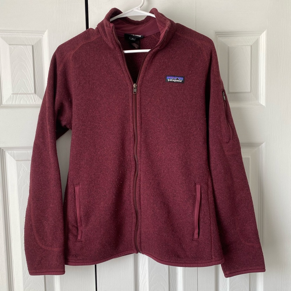 OBO Patagonia Fleece Jacket